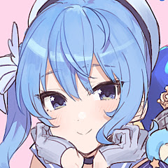 Hoshimachi Suisei