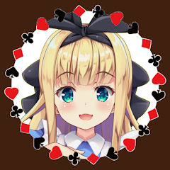 Mononobe Alice
