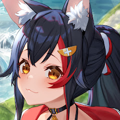 Ookami Mio