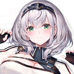 Shirogane Noel