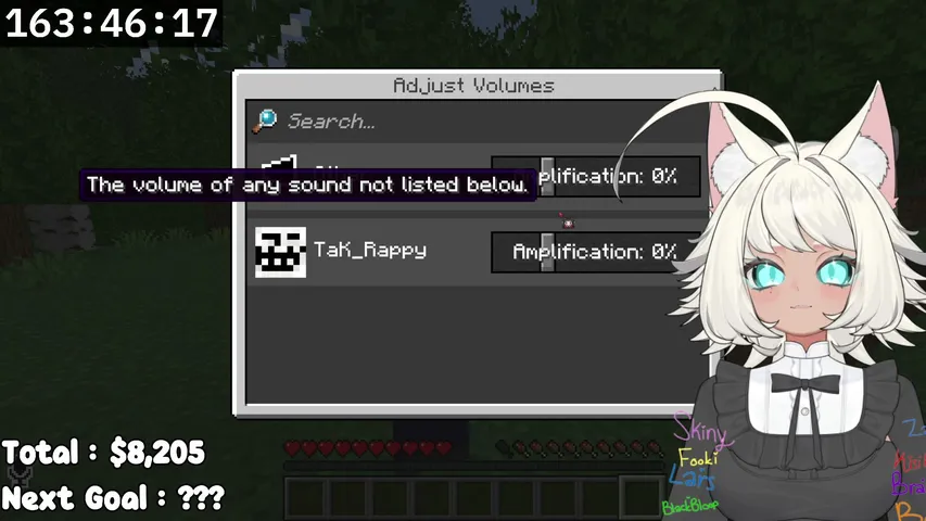 Donothon Day 23! | !discord !socials【VChuds】