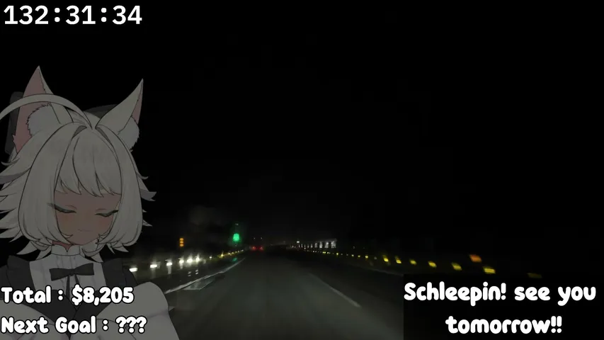 Donothon Day 25!  | !discord !socials【VChuds】