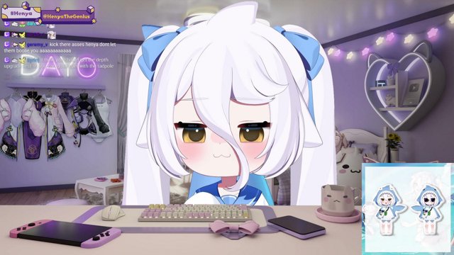 📛GAMING 📛DAYO📛 NEW LOAN SHARK MODEL📛DAYO📛 /!gamersupps !tts !youtube !tiktok !discord !game !fanbox