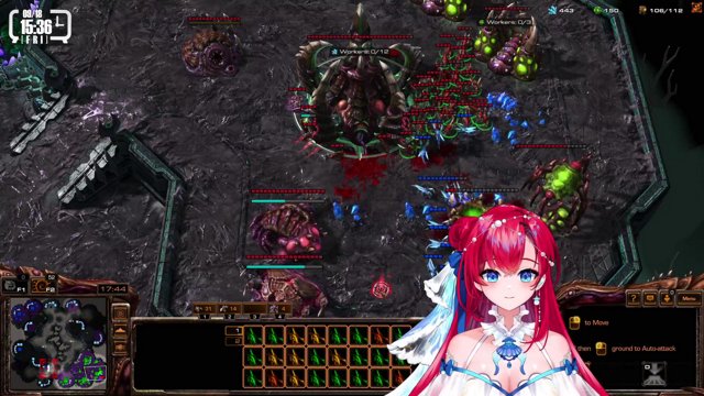 【StarCraft ⅠⅠ】My FIRST SC2 Melee Training Arc Begins | Wings of Liberty Part.3