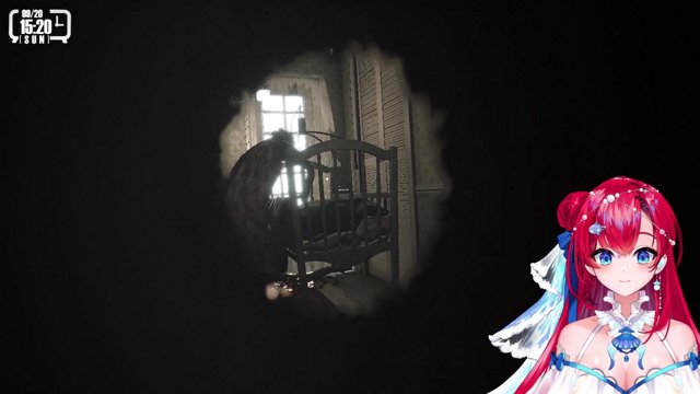 【Visage】I'm Annoyed Nanoyo! | Dolores Chapter Part 2