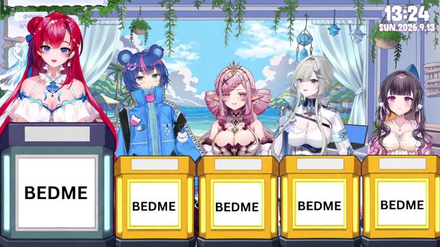 【ANAGRAM COLLAB】Only a Dirty Mind Gets These Wrong