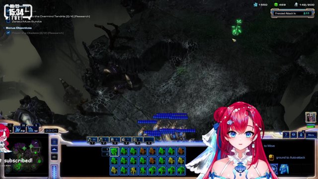 【StarCraft ⅠⅠ】Journey Continues... | Wings of Liberty Part.4