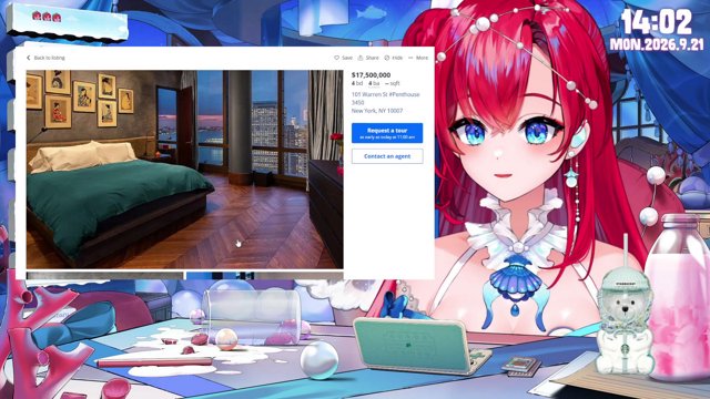 【ZATSUDAN】What is your dream house nanoyo?
