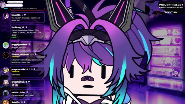 Yapping Until Chat Bullies Me Into Palworld (Or I Eat Them) | 18+ | !linktree | !discord | !patreon