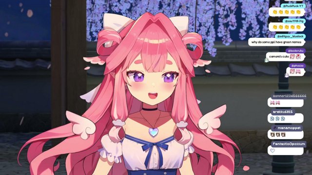 Natsumatsuri Karaoke! florAtelier x V-Dere Karaoke Relay!