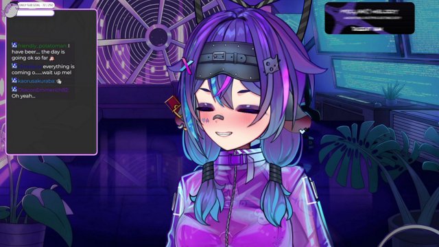Doing Whatever Sounded Funny Five Minutes Ago | 18+ | !linktree | !discord | !patreon | !merch | !youtooz