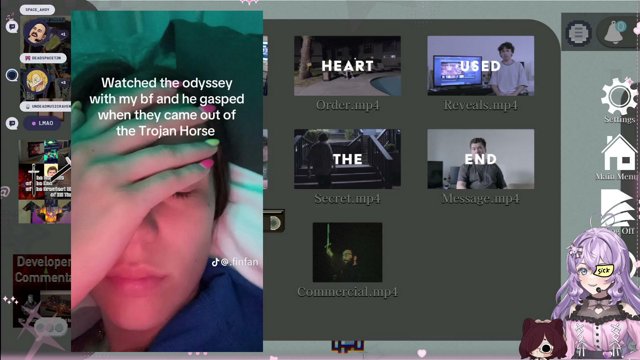 SURPRISE!!! (no im still sick)| !pc !album !social !orisong