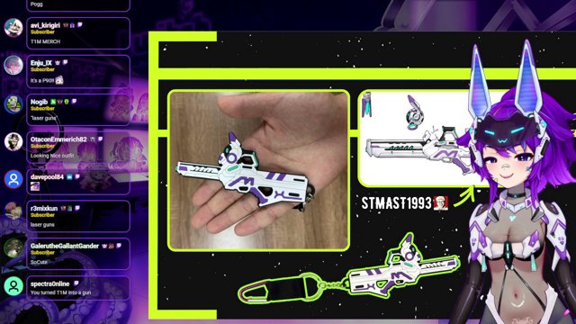 Hey, You Got Persona in My NIKKE! 😲 #NIKKExPersona #Ad !nikke | 18+ | !linktree | !discord | !patreon | !merch