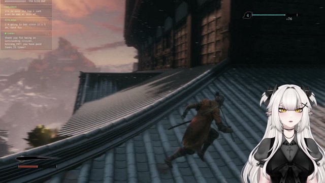 facing my worst fear (parrying) | !merch !youtube