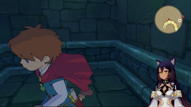 More Ni No Kuni | 10 Percent Off Gamer Supps  | !merch | !gg | !nord