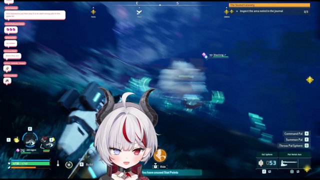 END GAME!!!