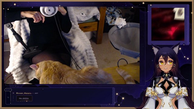 Low budget ASMR | 10 Percent Off Gamer Supps  | !merch | !gg | !nord