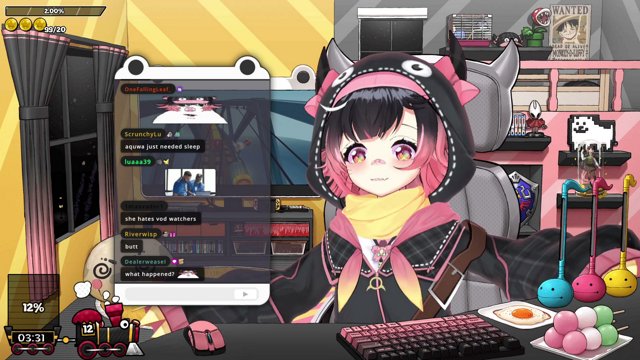 🔴3D STREAM!🔴YOU LAUGH = YOU LOSE🔴MUSIC REVIEWS🔴NEW SONG RELEASE!🔴& MORE!🔴BUNCH OF STUFFS TODAY!🔴!discord !moxi !hoodie !gs