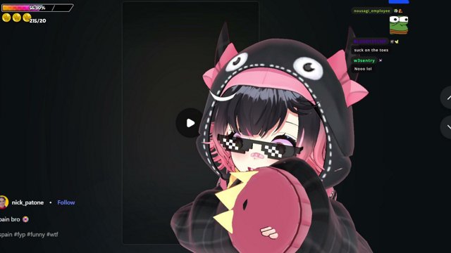 🔴3D STREAM!🔴YOU LAUGH = YOU LOSE🔴MUSIC REVIEWS🔴NEW SONG RELEASE!🔴& MORE!🔴BUNCH OF STUFFS TODAY!🔴!discord !moxi !hoodie !gs
