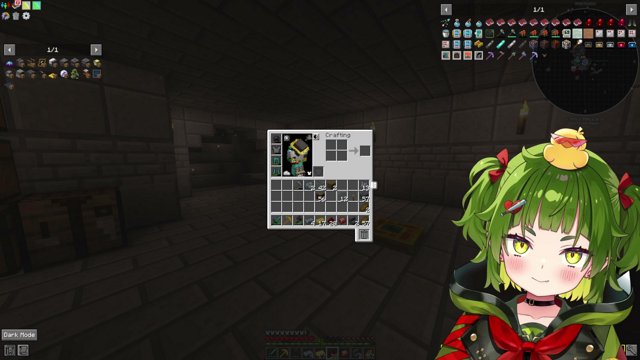 【MODDED MINECRAFT】Science shouldn't allow this.🐊🎀