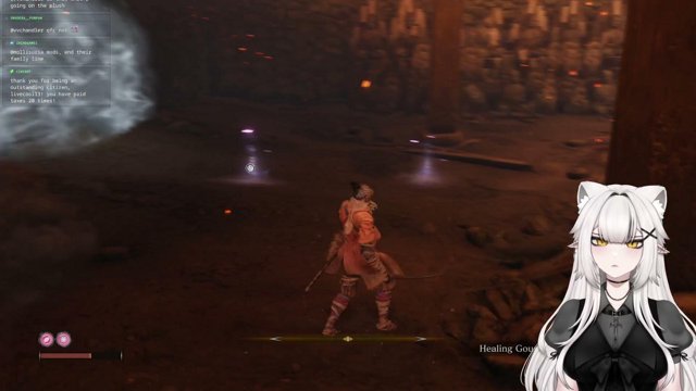 #1 parry avoider plays parry souls | !merch !youtube