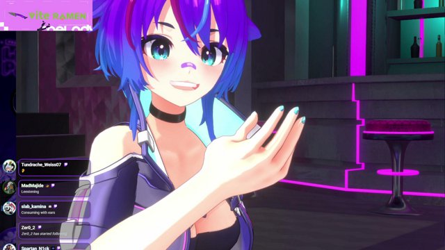 When I Achoo Instead of Hawk Tuah | 18+ | !linktree | !discord | !merch | !starframe | !viteramen