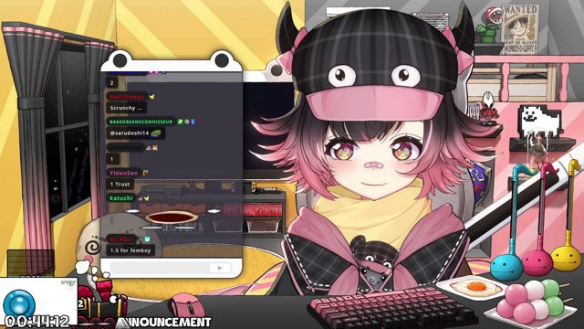 🔴Let's talk! Yapping a bit and then... Important Announcement.🔴!discord !moxi !hoodie !gs