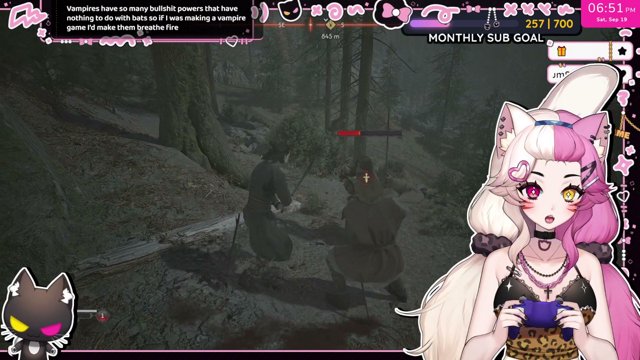 Imagine getting paywalled for an OBS plugin ฅ^•ﻌ•^ฅ  | !gg !uwu !cookies