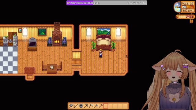 Owa owa says the scottish lady| !discord !kofi !throne !socials !hug