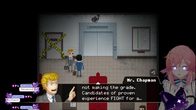 Yuppie Psycho! 💫🪽 !discord !throne !kofi !socials