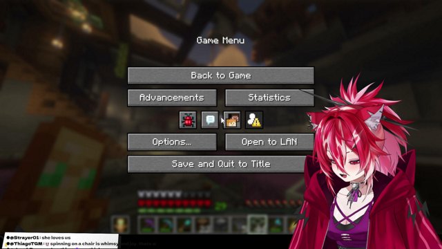 MY BATTLE  WITH HARDCORE REDSTONE