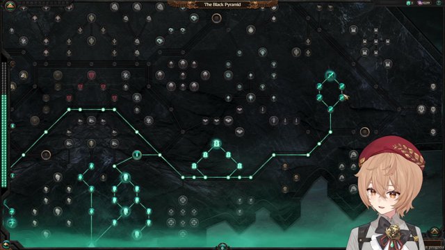 Such is the power of Nagash (End Times Early Access) !merch !Vershion !gamersupps