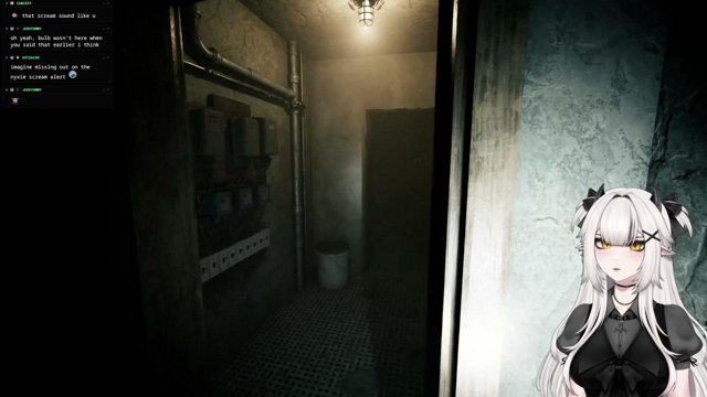 more dinky horror gaming | !merch !youtube