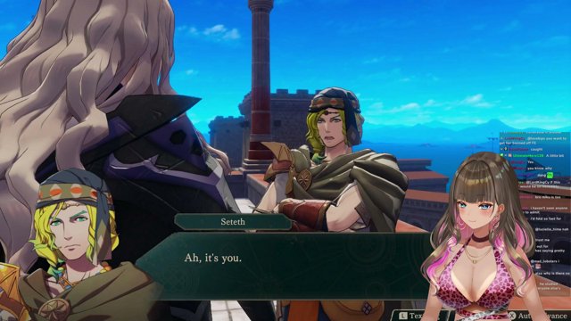 ✿ FIRE EMBLEM FORTUNE'S WEAVE NEW HUSBAND ALERT!!!!! ✿ !merch