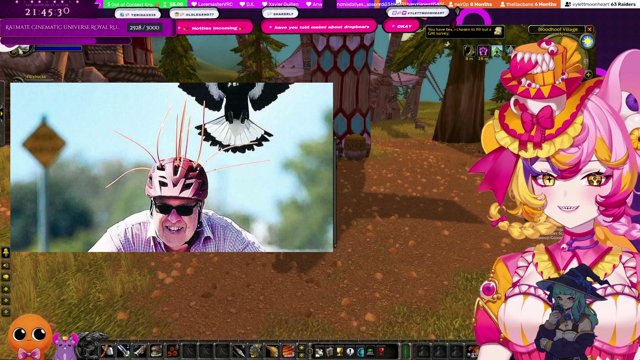 PLUS PUSH THON !thon | Three WOW Noobs Literally Just Try To Survive Hardcore   【  World Of Warcraft Classic Hardcore  】