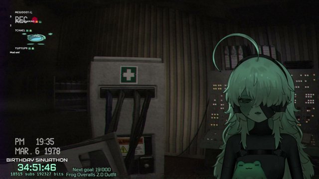 BELOW RUSTED GODS💚UNCAPPPED SUBATHON💚DAY 39💚