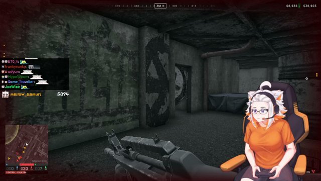 💥 NEW MODEL (5/6 STREAMS w/ ORANGES) 💥INTRO STUFF -> INSTAGRAM BINGO -> ??? (megabonk?) 💥| !ggsupps !discord