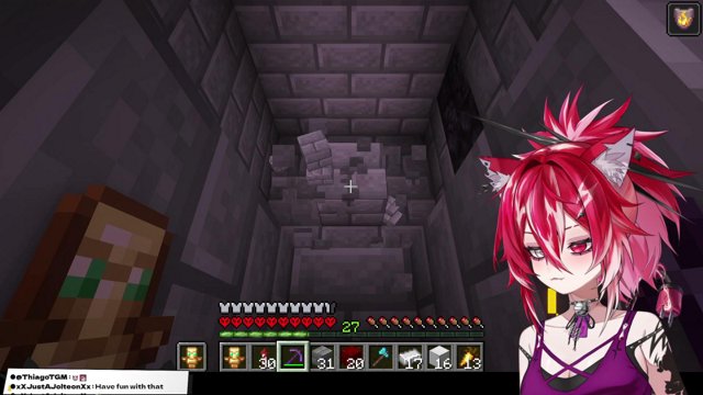 REDSTONE WOES