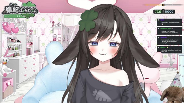 Wanna spend the night with me? | Day 3 Evening Stream