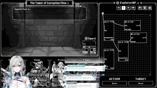 【DUNGEON AUTOMATA】 Conquering Dungeons smarter, not harder! #AD