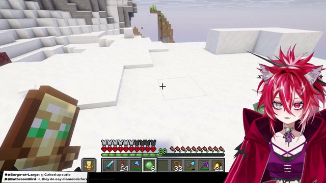 NIGHT MINECRAFT AND CHILL