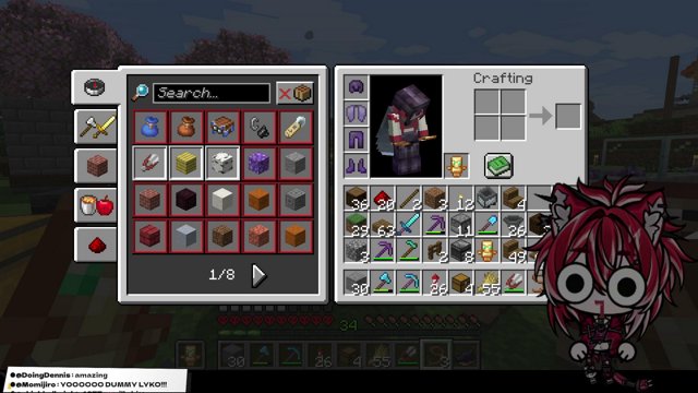 HARDCORE MINECRAFT - WITHER FIGHT