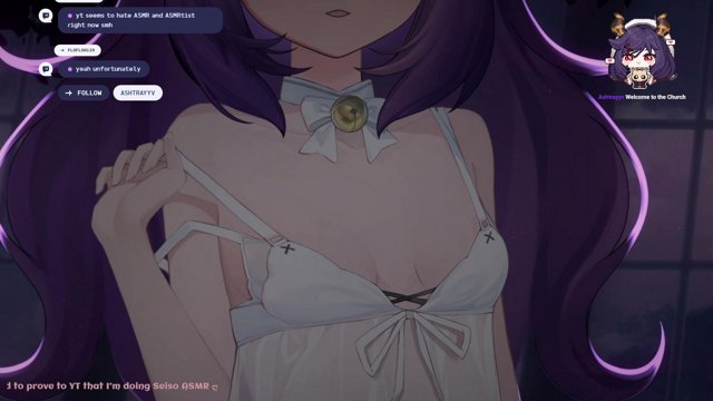 uleblebleblebleblebleblebl uweh! :3 ❤︎ !triggers !kofi !vods