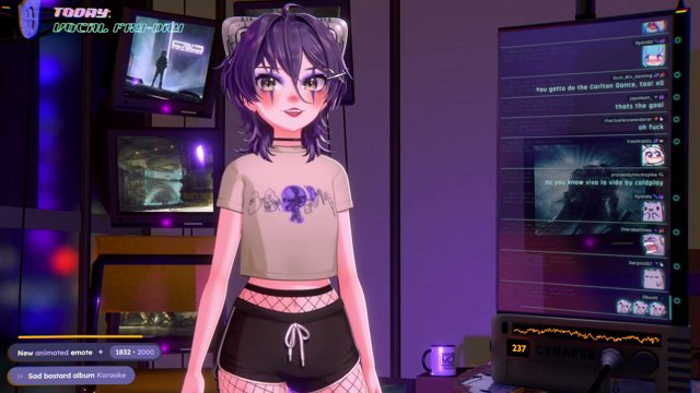 comfy short reset stream | !shop !site