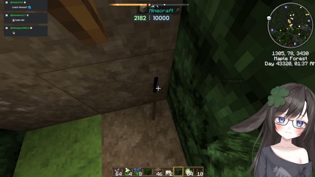 Come and see my Rabbathon!!! | Kiki's Rabbathon Day 2