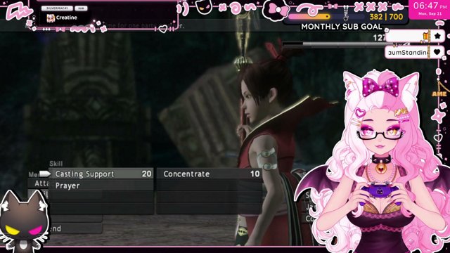GETTING LOST IN THE (ODYSSEY) SAUCE AGAIN ฅ^•ﻌ•^ฅ  | !gg !uwu !cookies