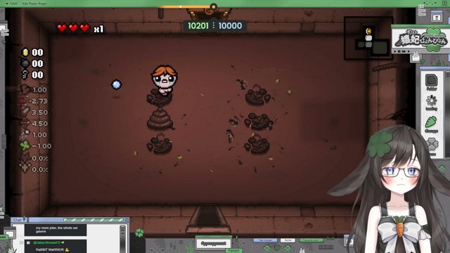 THANK YOU, FOR EVERYTHING!! | Rabbathon Victory Lap | Day 5