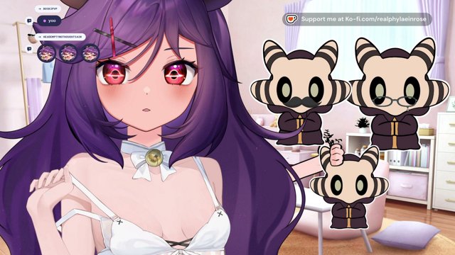 pov: meeting your mom for the first time :3 ❤︎ !triggers !kofi !vods