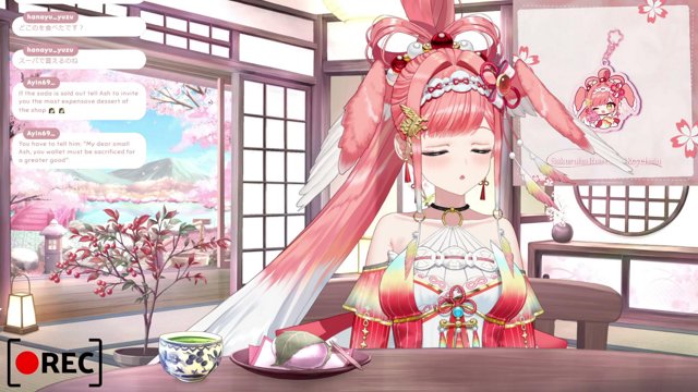 [EN/日本語/中文] Voice actor records for Merryweather Comics! 本業声優のVtuberがお昼からお仕事します !discord【ASTRALINE】