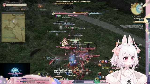 A REALM REBORN | 🗡 RELIC WEAPON GAY BULGE!! 🍆 ! | NO SPOILERS